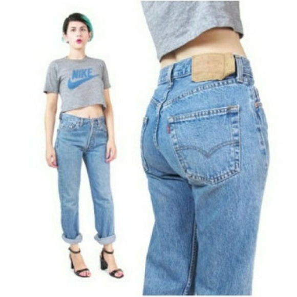 levi mom jeans 501